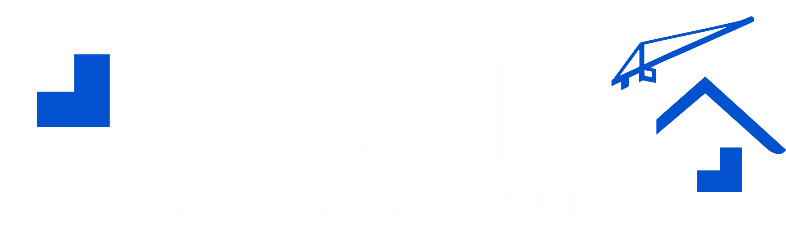 Pyxel Construction Inc Logo